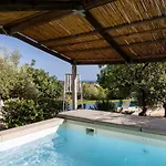 Baglio La Corte - Isulatravel